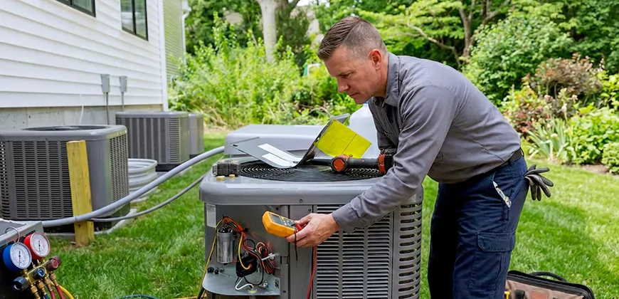 Apartment and Multi-Unit Dryer Vent Cleaning in Spring