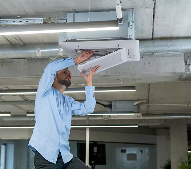 Proven Commercial AC Replacement: Your Local Business Cooling Team in Spring, TX
